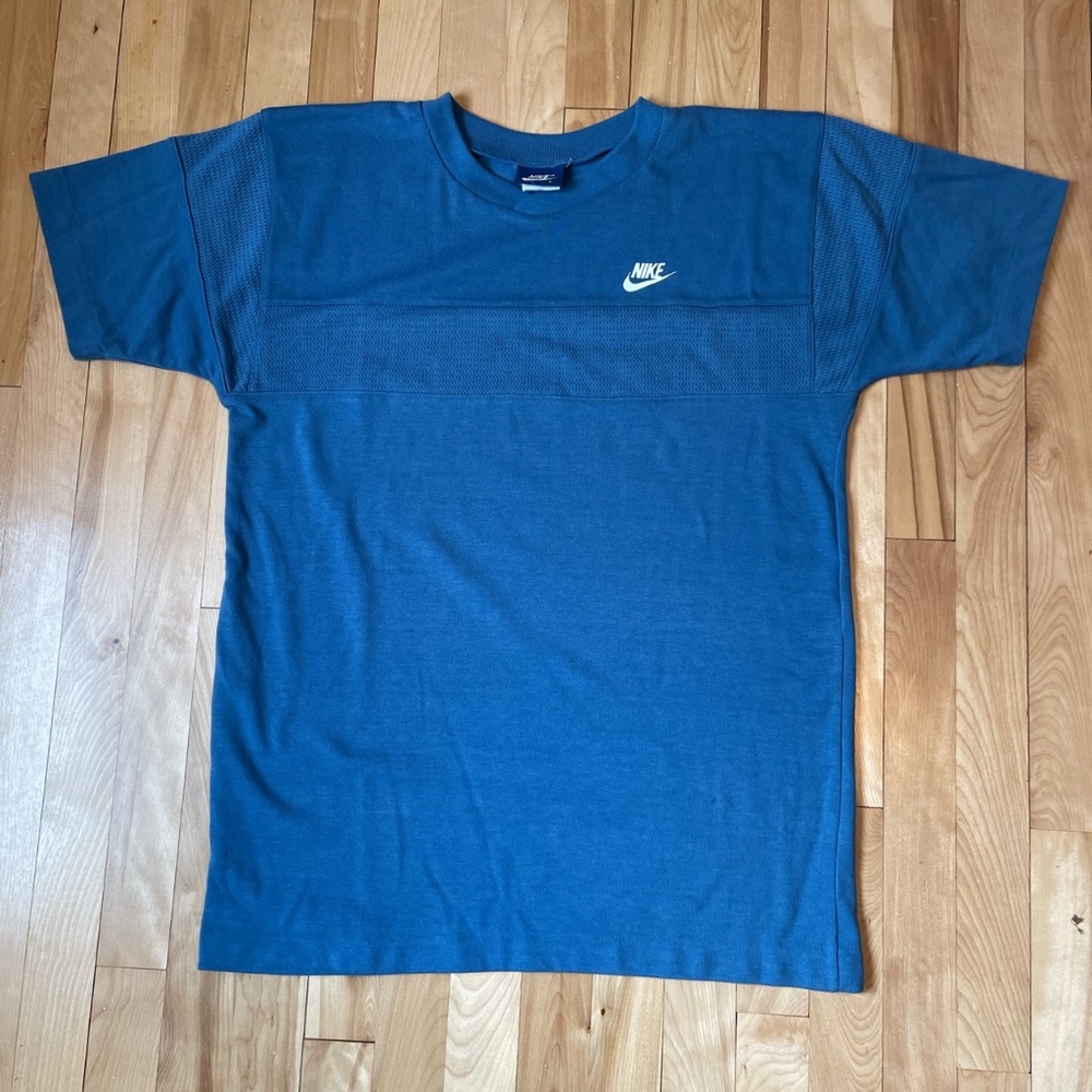 Vintage 80’s Nike T-shirt Men’s Large